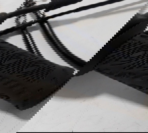 Punho Partida Fazer 250 06/10 Original Detalhes 20380