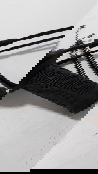 Punho Partida Fazer 250 06/10 Original Detalhes 20380