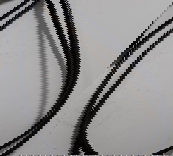 Punho Partida Fazer 250 06/10 Original Detalhes 20380