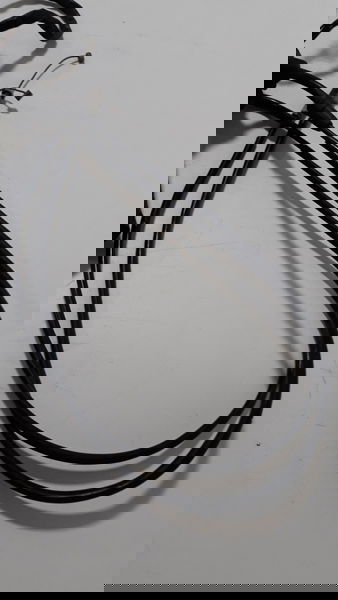 Punho Partida Fazer 250 06/10 Original Detalhes 20380