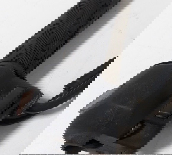 Punho Partida Fazer 250 06/10 Original Detalhes 20380