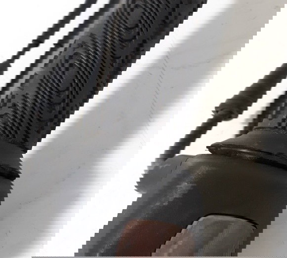 Punho Partida Fazer 250 06/10 Original Detalhes 20380