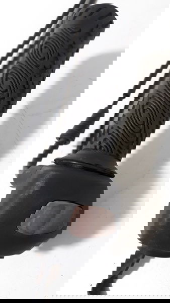 Punho Partida Fazer 250 06/10 Original Detalhes 20380