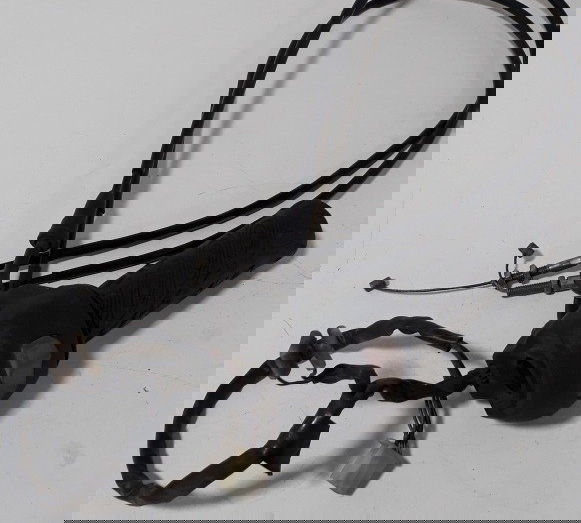 Punho Partida Fazer 250 06/10 Original Detalhes 20380