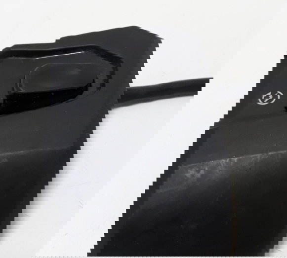 Punho Partida Yamaha N-max 160 16/20 Sem Parte Traseira 7190