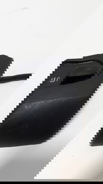 Punho Partida Yamaha N-max 160 16/20 Sem Parte Traseira 7190