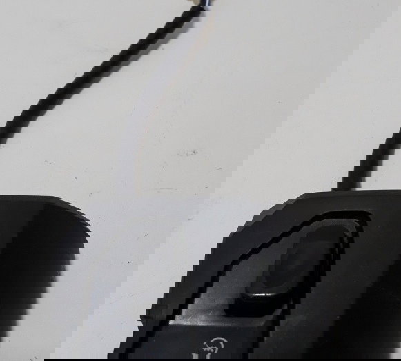 Punho Partida Yamaha N-max 160 16/20 Sem Parte Traseira 7190