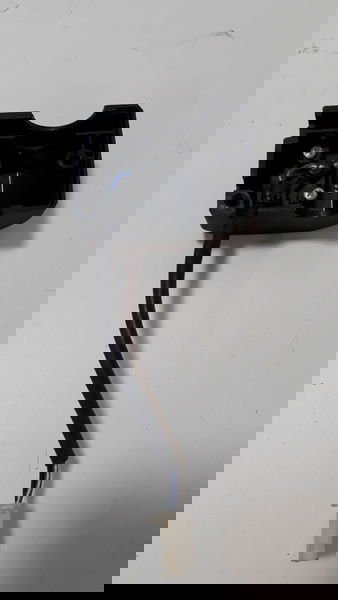 Punho Partida Yamaha N-max 160 16/20 Sem Parte Traseira 7190