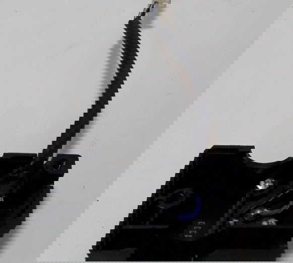 Punho Partida Yamaha N-max 160 16/20 Sem Parte Traseira 7190