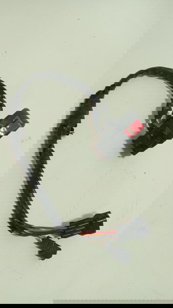 Punho Partida Kawasaki Zx-10r 14/14 Original 38096