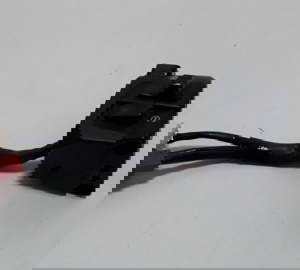 Punho Partida Yamaha N-max 160 21/23 Original 30633