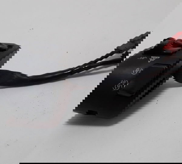 Punho Partida Yamaha N-max 160 21/23 Original 30633