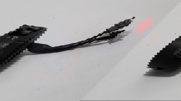Punho Partida Yamaha N-max 160 21/23 Original 30633