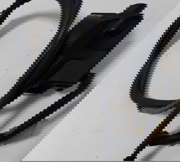 Punho Partida Yamaha Crypton T105 99/05 Orig 22686