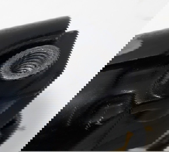 Punho Partida Yamaha Crypton T105 99/05 Orig 22686