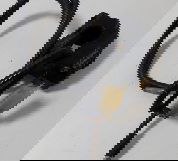 Punho Partida Yamaha Crypton T105 99/05 Orig 22686