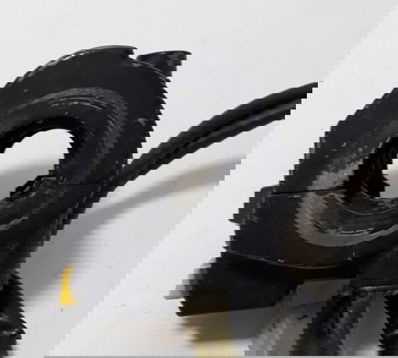 Punho Partida Yamaha Crypton T105 99/05 Orig 22686