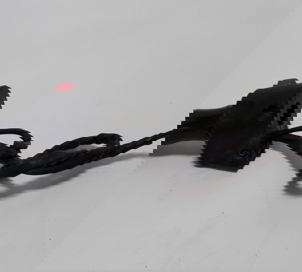 Punho Partida Kawasaki Er6n 11/11 Original Avaria 37864