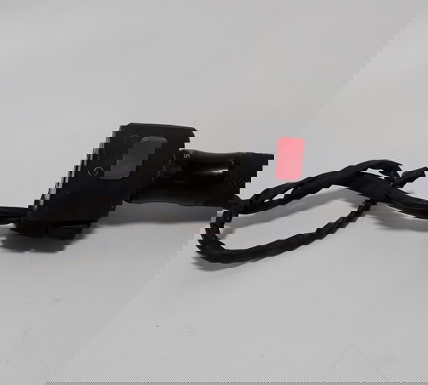 Punho Partida Kawasaki Er6n 11/11 Original Avaria 37864