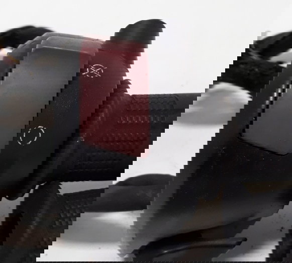 Punho Partida Honda Cb Twister 250 16/22 Ori 35620 Detalhe