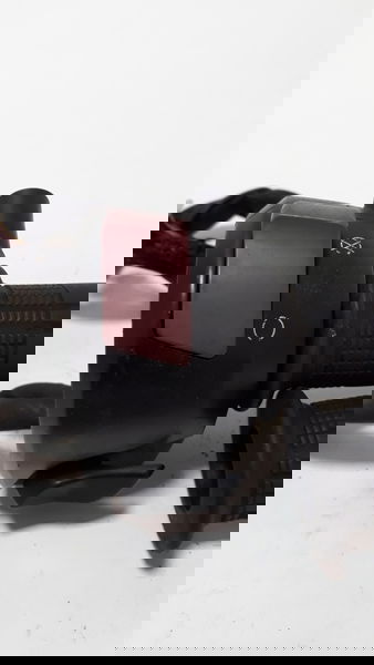 Punho Partida Honda Cb Twister 250 16/22 Ori 35620 Detalhe
