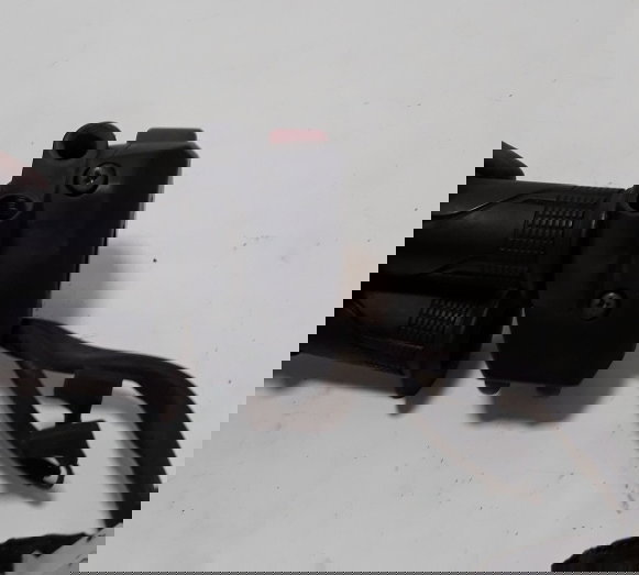 Punho Partida Honda Cb Twister 250 16/22 Ori 35620 Detalhe