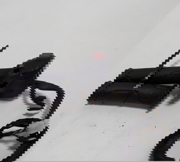 Punho Partida Honda Cb Twister 250 16/22 Ori 35620 Detalhe