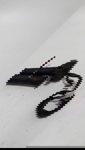 Punho Partida Honda Cb Twister 250 16/22 Ori 35620 Detalhe
