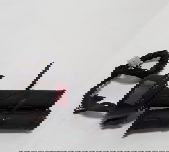 Punho Partida Honda Cb Twister 250 16/22 Ori 35620 Detalhe