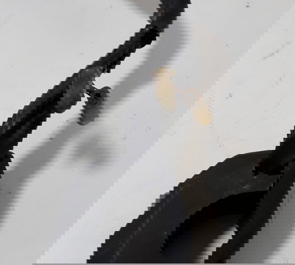 Punho Partida Yamaha R1 04/06 Orig Detalhe 37046