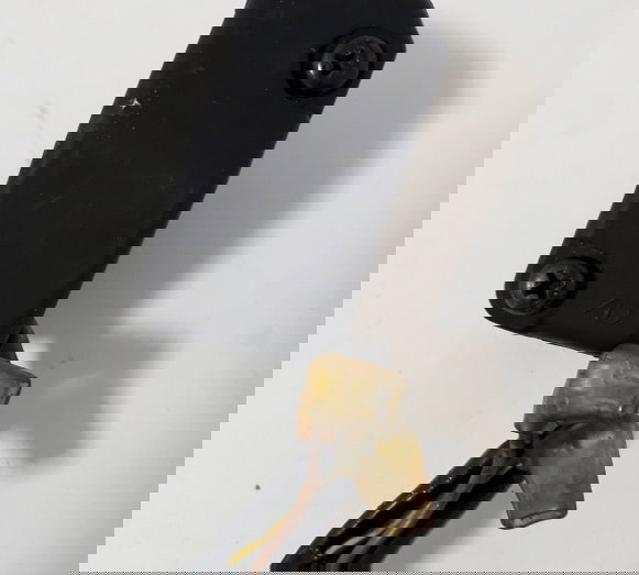 Punho Partida Yamaha R1 04/06 Orig Detalhe 37046