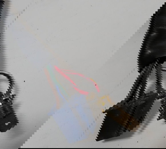 Punho Partida Yamaha R1 04/06 Orig Detalhe 37046