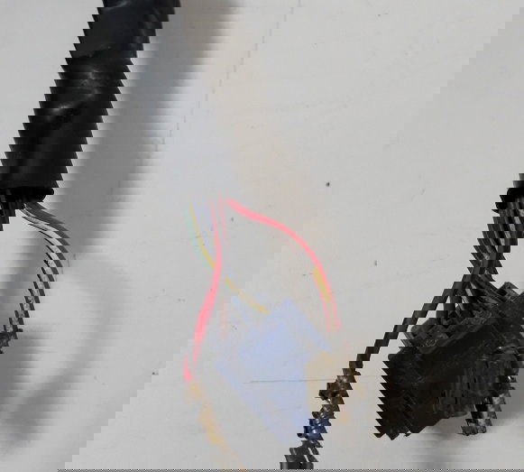 Punho Partida Yamaha R1 04/06 Orig Detalhe 37046