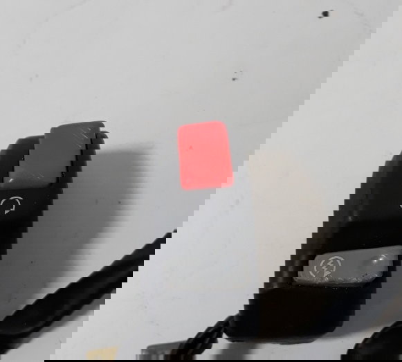 Punho Partida Yamaha R1 04/06 Orig Detalhe 37046