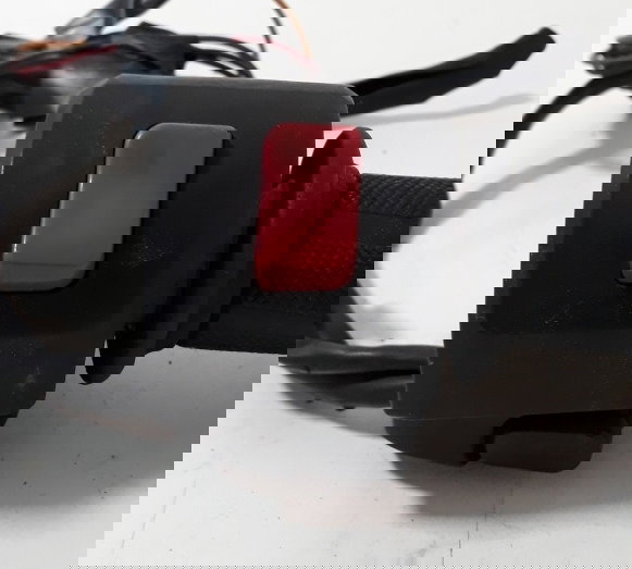 Punho Partida Kawasaki Er6-n 10/11 Orig Detalhe 36411