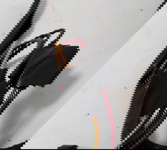 Punho Partida Kawasaki Er6-n 10/11 Orig Detalhe 36411