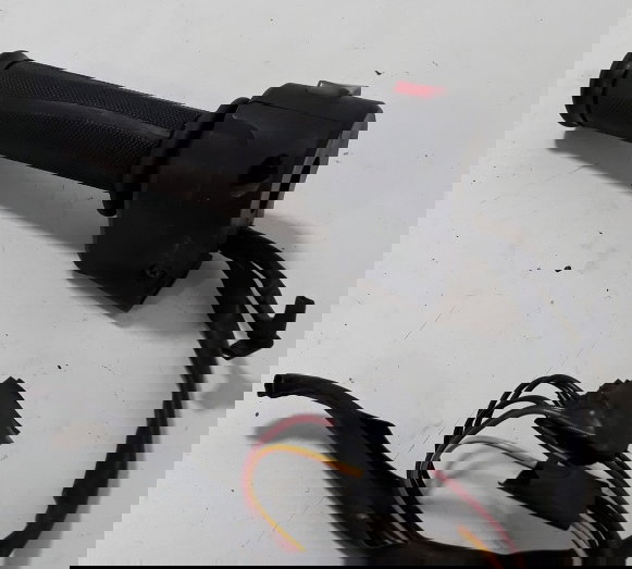 Punho Partida Kawasaki Er6-n 10/11 Orig Detalhe 36411