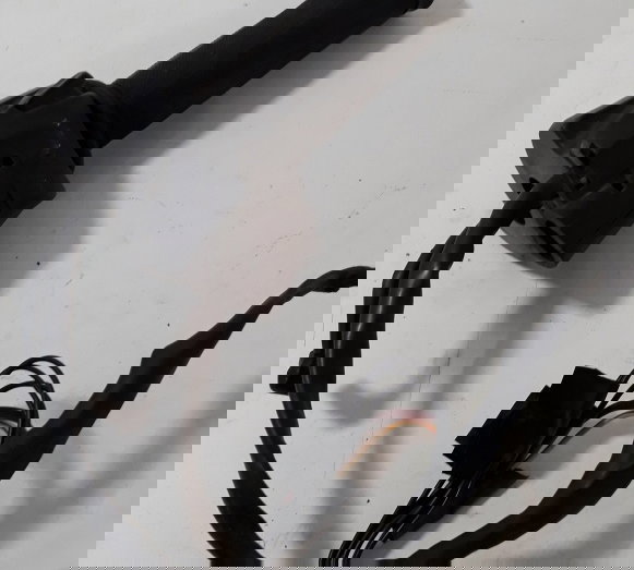 Punho Partida Kawasaki Er6-n 10/11 Orig Detalhe 36411