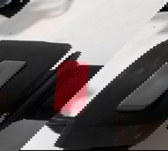 Punho Partida Kawasaki Er6-n 10/11 Orig Detalhe 36411