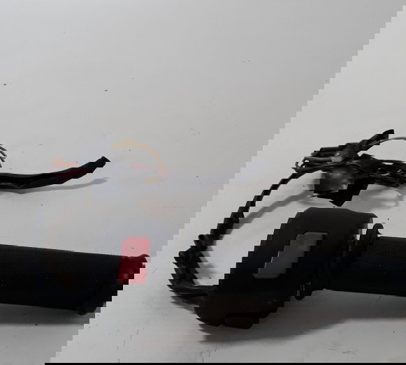 Punho Partida Kawasaki Er6-n 10/11 Orig Detalhe 36411