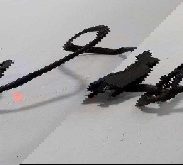 Punho Partida Honda Cg 150 04/08 Original Avaria 34611