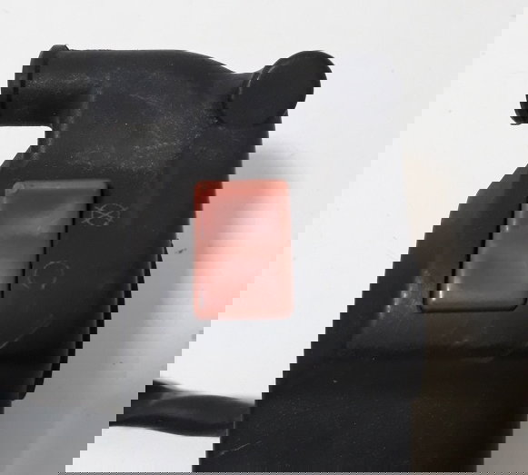 Punho Partida Yamaha Xtz 125 03/12 Pedal Orig 34321