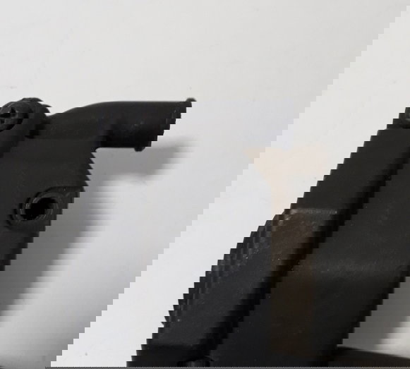 Punho Partida Yamaha Xtz 125 03/12 Pedal Orig 34321