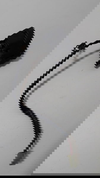 Punho Partida Yamaha Xtz 125 03/12 Pedal Orig 34321