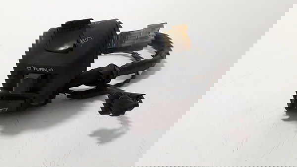 Punho Luz Honda Cbr 1000rr 04/07 Original Detalhes 28184