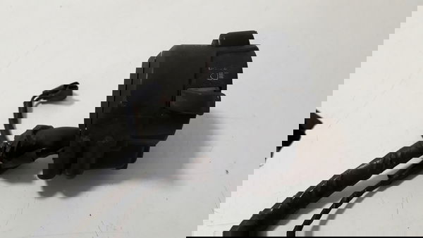 Punho Luz Honda Cbr 1000rr 04/07 Original Detalhes 28184