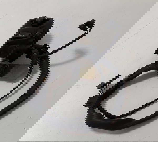 Punho Luz Honda Cbr 1000rr 04/07 Original Detalhes 28184