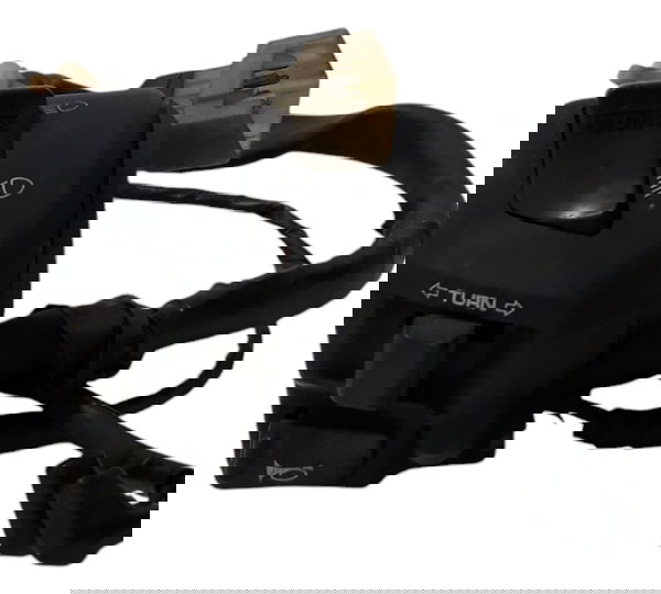 Punho Luz Honda Cbr 1000rr 04/07 Original Detalhes 28184