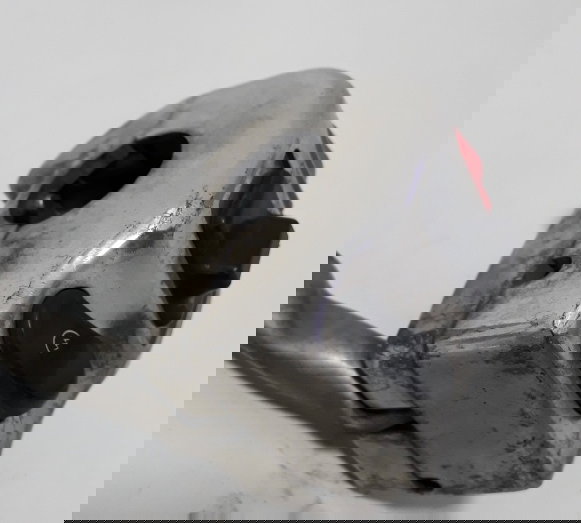 Punho Partida Yamaha Dragstar 650 03/04 Orig Avaria 36830