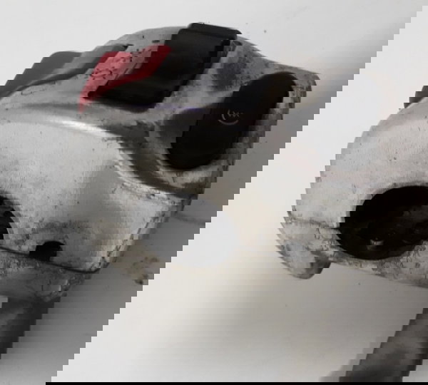 Punho Partida Yamaha Dragstar 650 03/04 Orig Avaria 36830